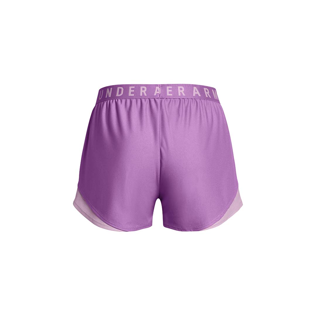 Under Armour Women Play Up Shorts 3.0 | 1344552-560