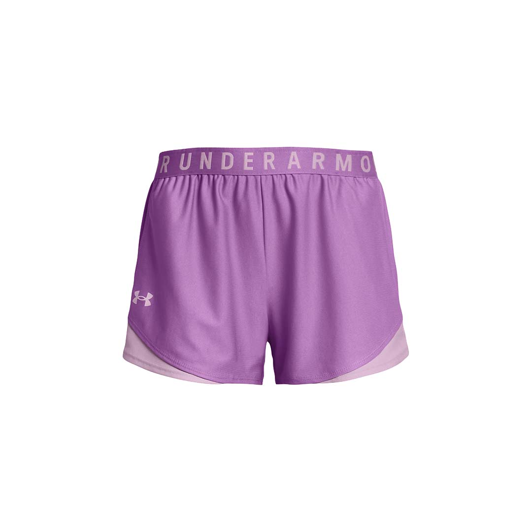 Under Armour Women Play Up Shorts 3.0 | 1344552-560