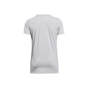 UA Women Sportstyle Logo Short Sleeve | 1356305