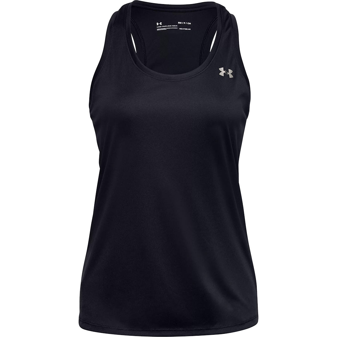 Under Armour Women Seamless Low Long Bra | 1357719-001