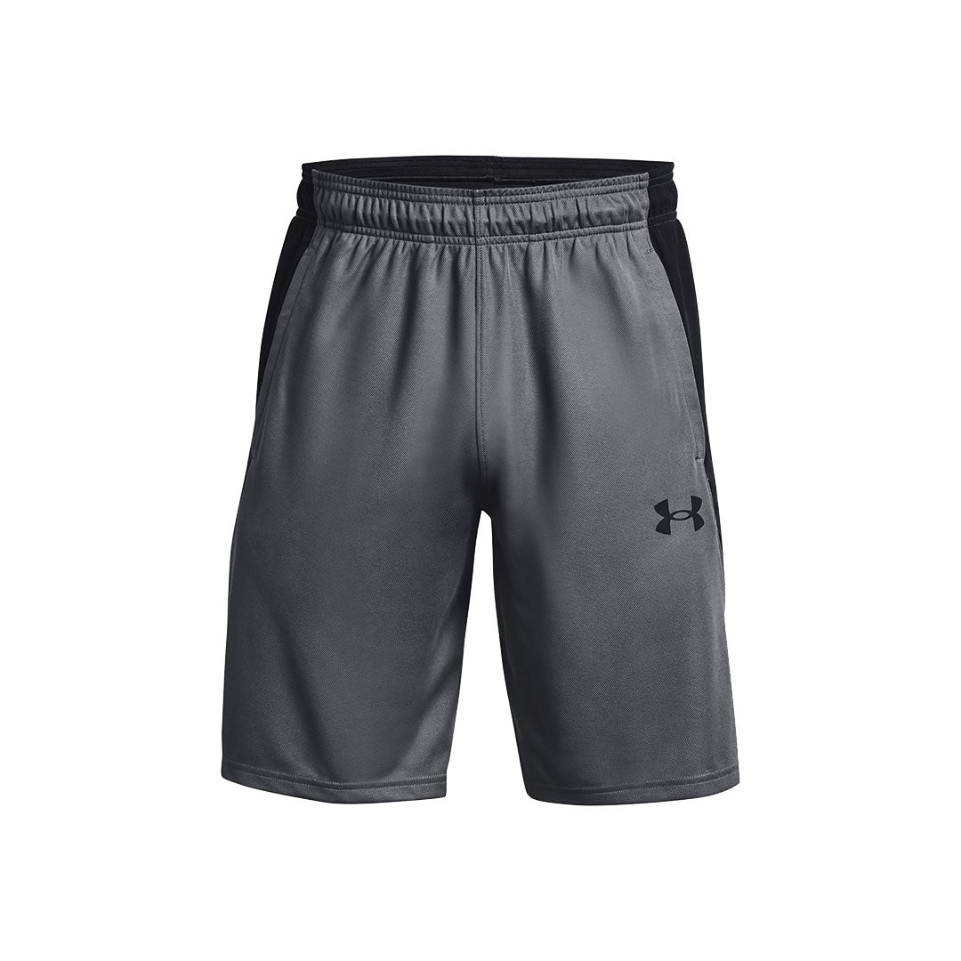 Under Armour Men Baseline 10'' Short | 1370220-012 – Sports Central