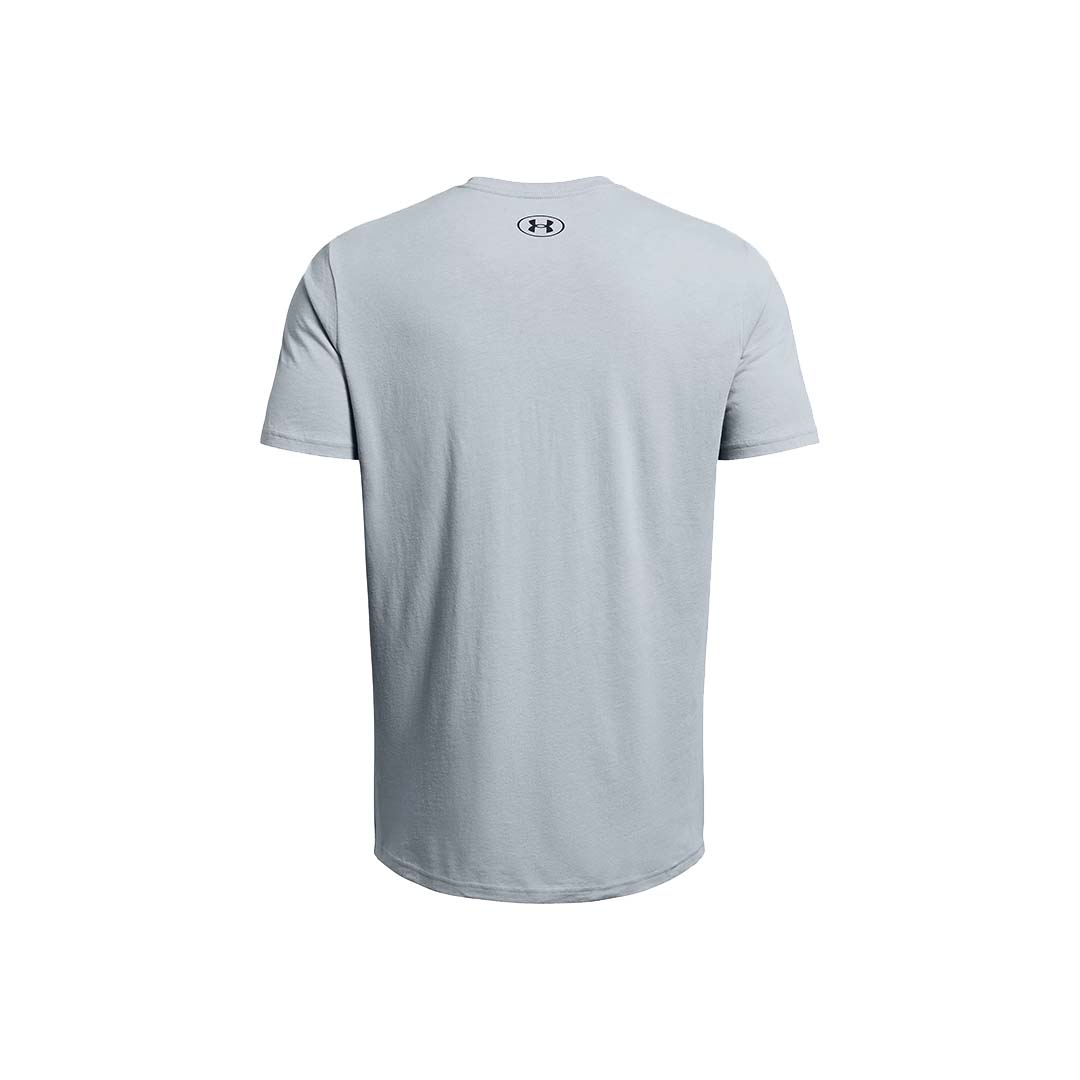 Under Armour Men Sportstyle Logo Tee MFO | 1370862-465