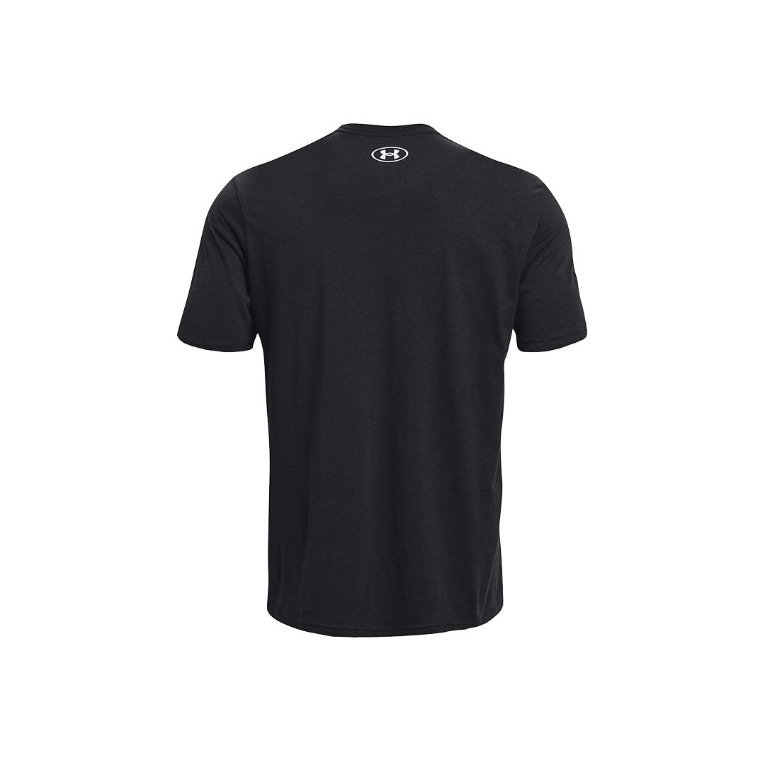 Under Armour Men Fast Left Chest Short Sleeve MFO | 1370954-001