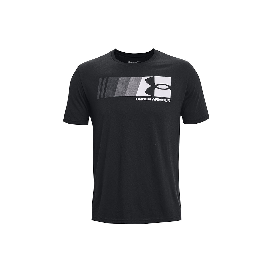 Under Armour Men Fast Left Chest Short Sleeve MFO | 1370954-001