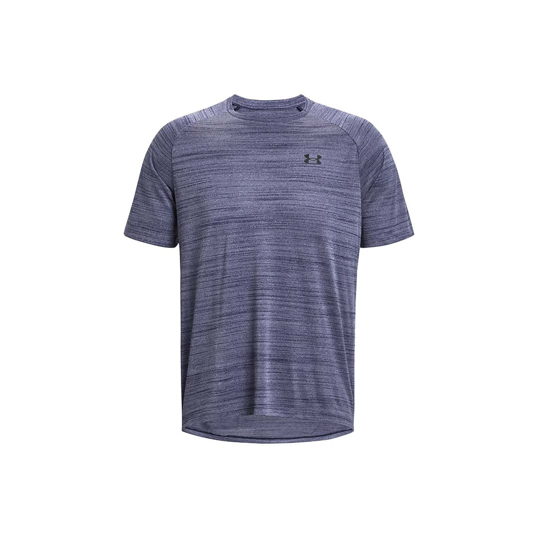 Under Armour Men Tiger Tech 2.0 Short Sleeve | 1377843-410