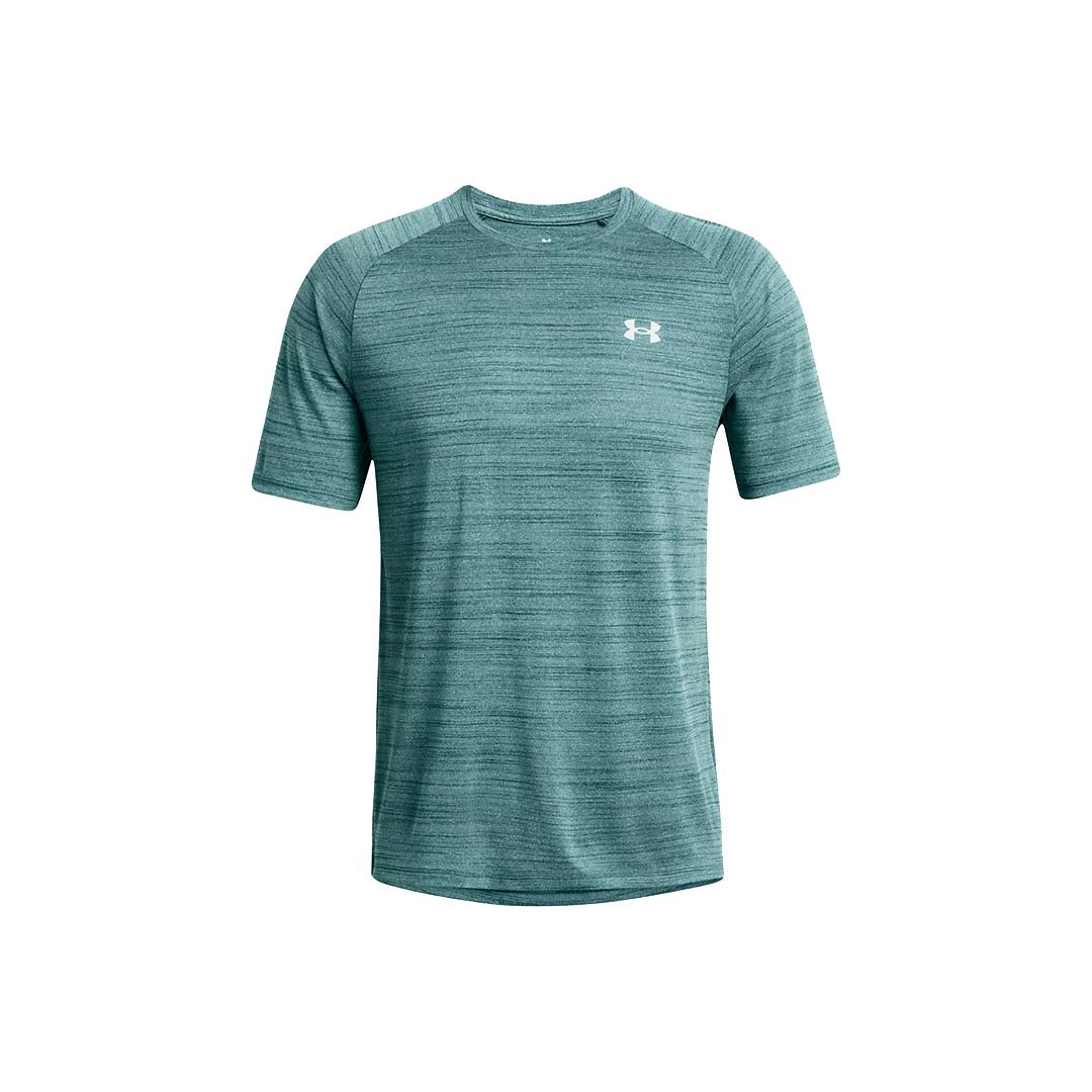 UA Men Tiger Tech 2.0 Short Sleeve | 1377843