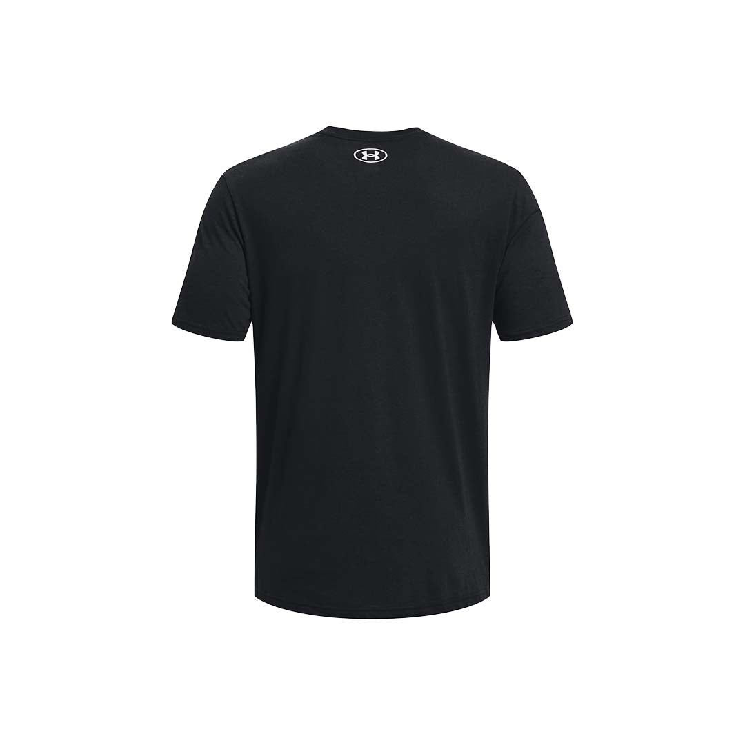 UA Men I Will Short Sleeve | 1379023