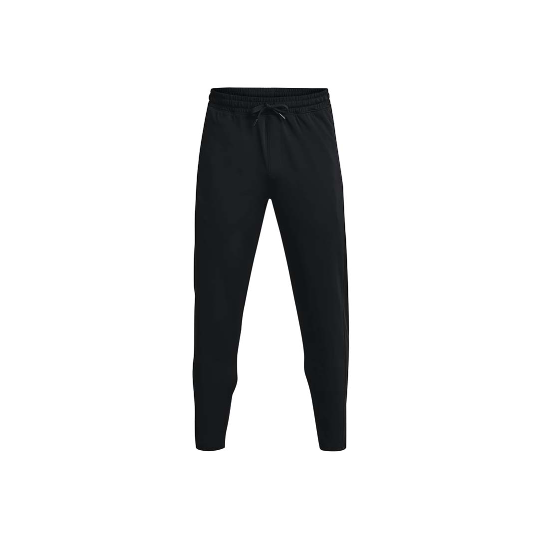 Under Armour Men Meridian Tapered Pants | 1379677-001