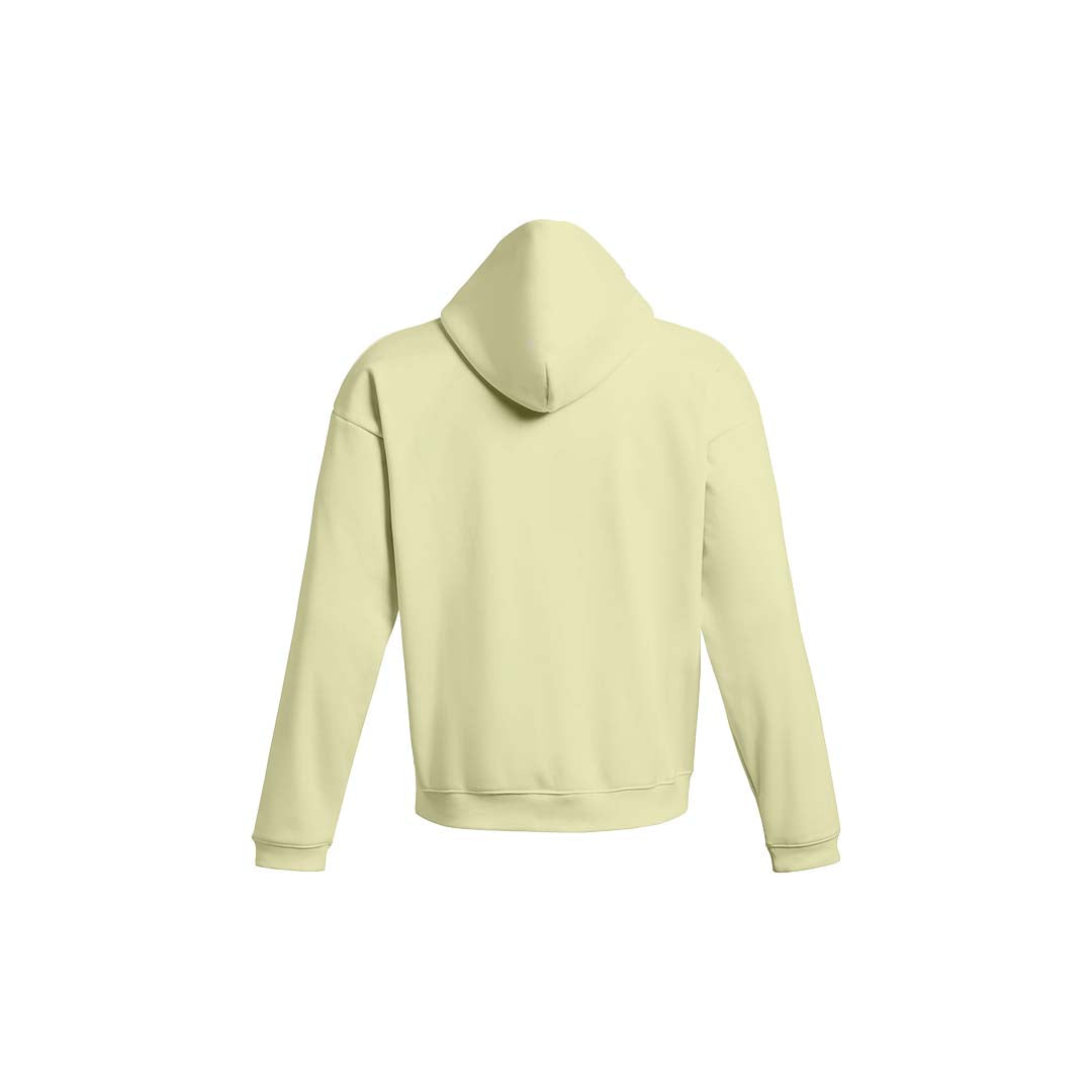 UA Men Curry Greatest Hoodie | 1380325