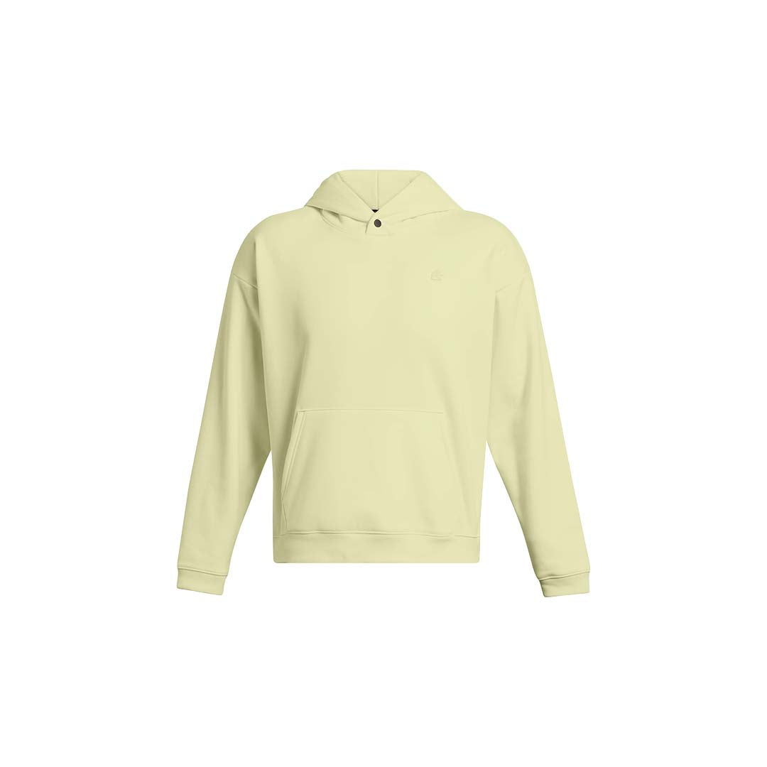 UA Men Curry Greatest Hoodie | 1380325