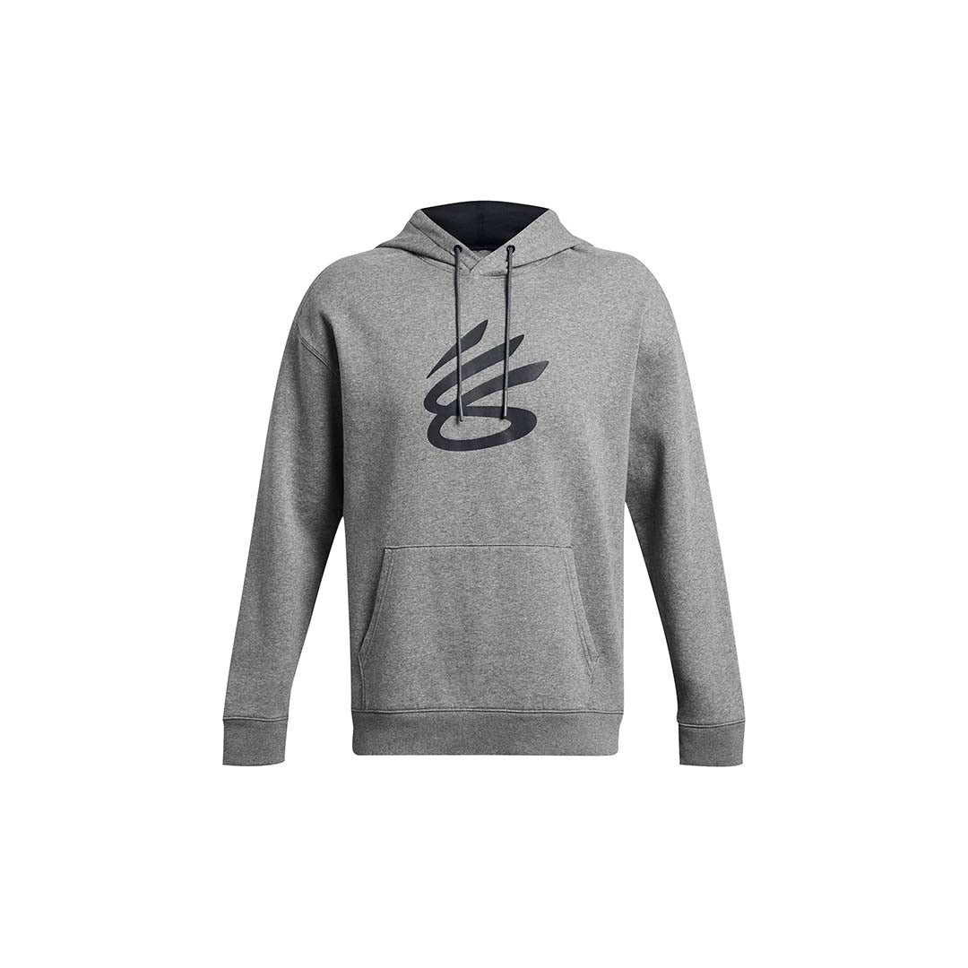 UA Men Curry Splash Hoodie | 1380839