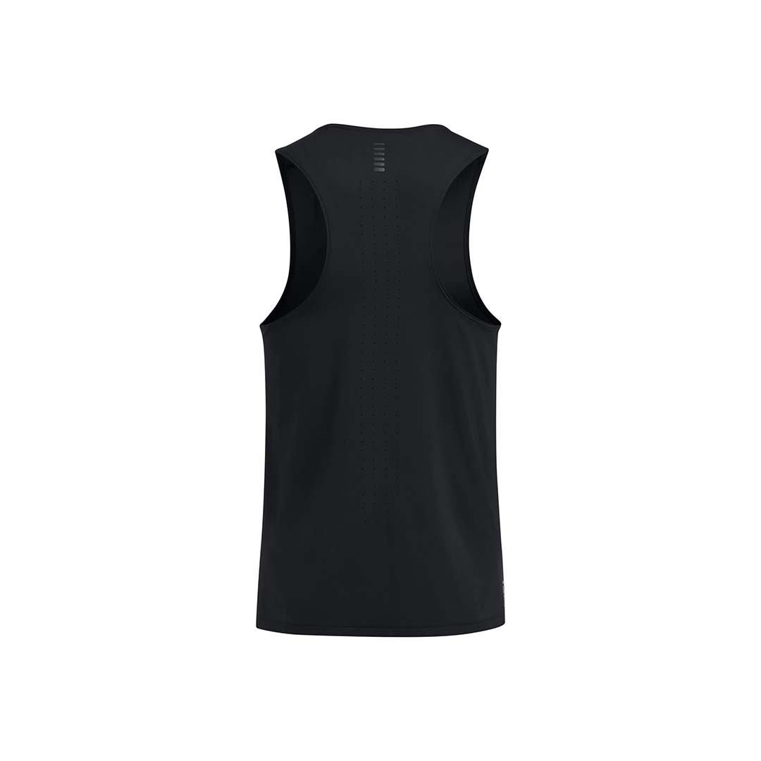 UA Men Launch Elite Singlet | 1382608