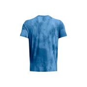 UA Men Launch Elite Wash Short Sleeve | 1382615