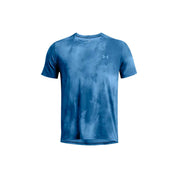 UA Men Launch Elite Wash Short Sleeve | 1382615