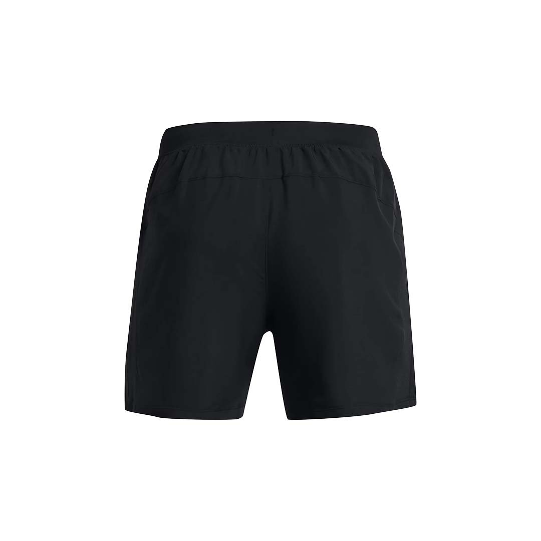 Under Armour Men LAUNCH 5'' SHORTS | 1382617-001