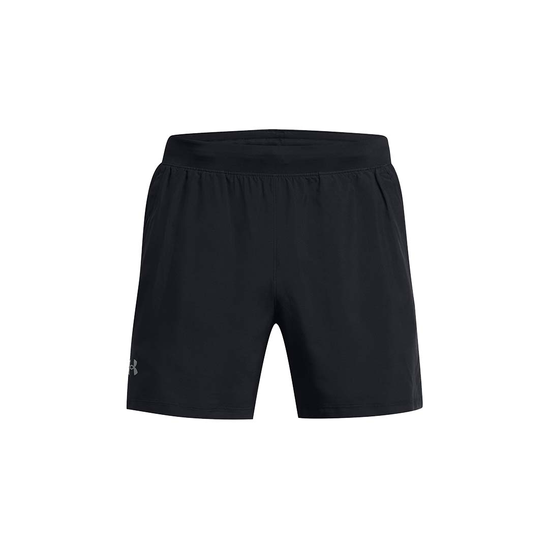 Under Armour Men LAUNCH 5'' SHORTS | 1382617-001