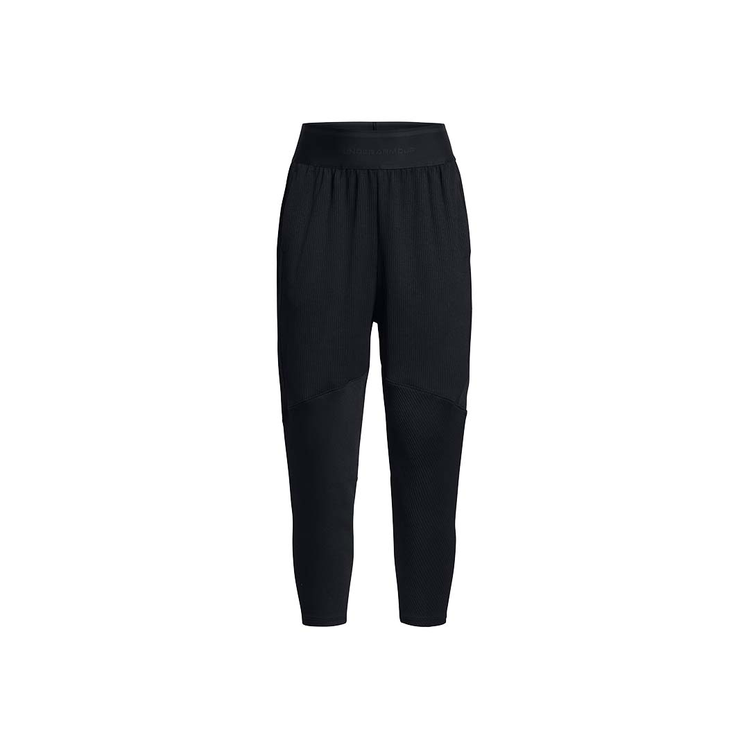 Under Armour Women Journey Rib Pant | 1382729-001