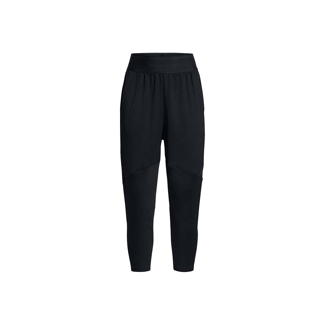 Under Armour Women Journey Rib Pants | 1382729-001