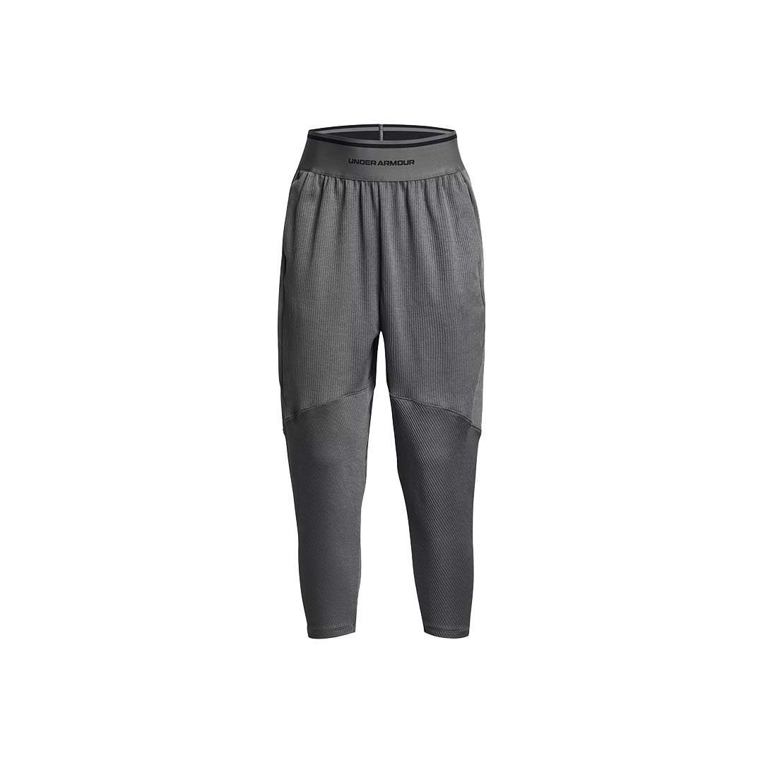 Under Armour Women Journey Rib Pant | 1382729-025