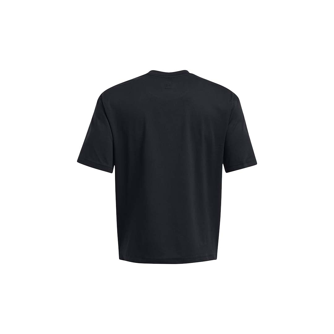 UA Men Meridian Pocket Short Sleeve | 1382805