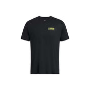 UA Men Basketball Logo Court Short Sleeve | 1382850