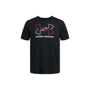 UA Men GL Foundation Update Short Sleeve | 1382915