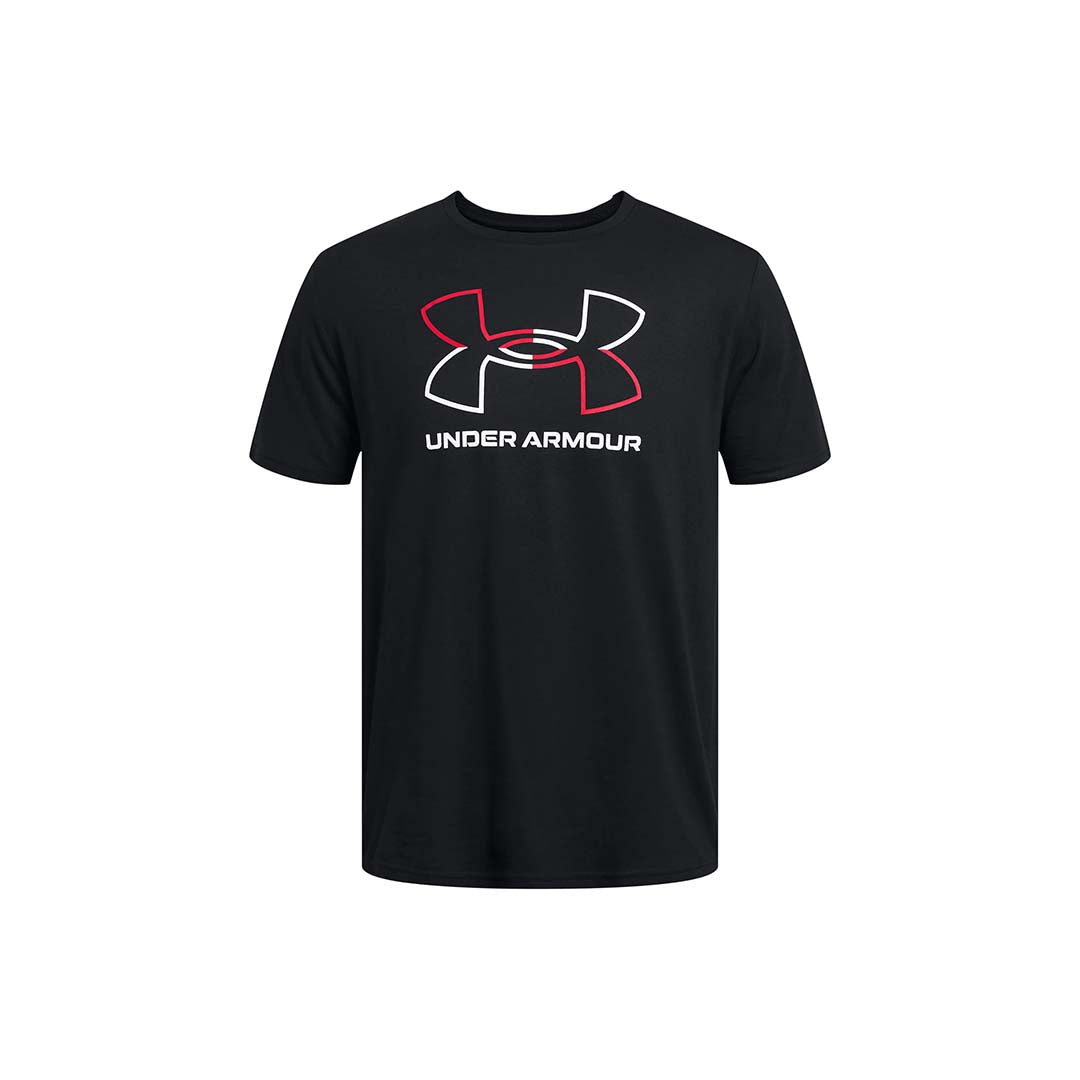 Under Armour Men GL Foundation Update Short Sleeve | 1382915-001