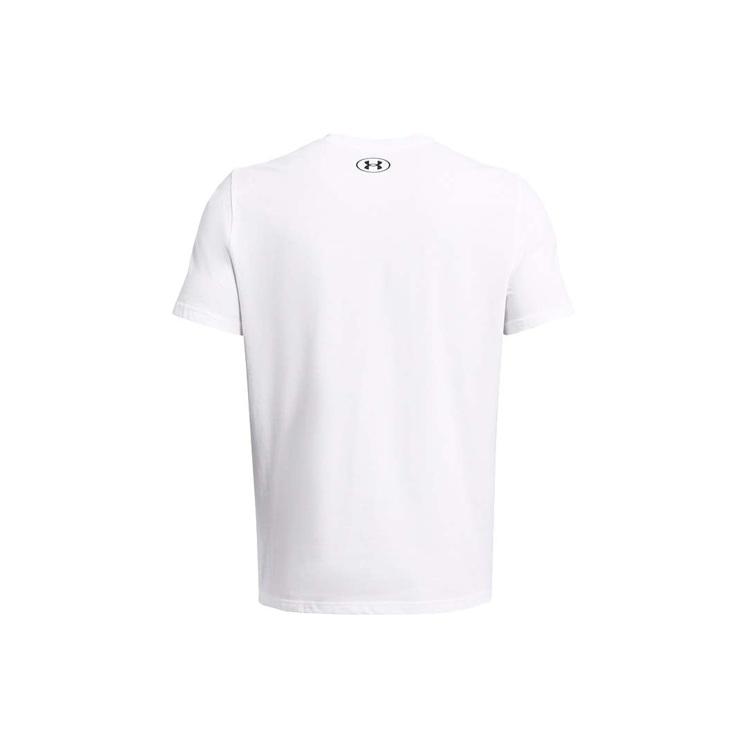 Under Armour Men GL Foundation Update Short Sleeve | 1382915-100