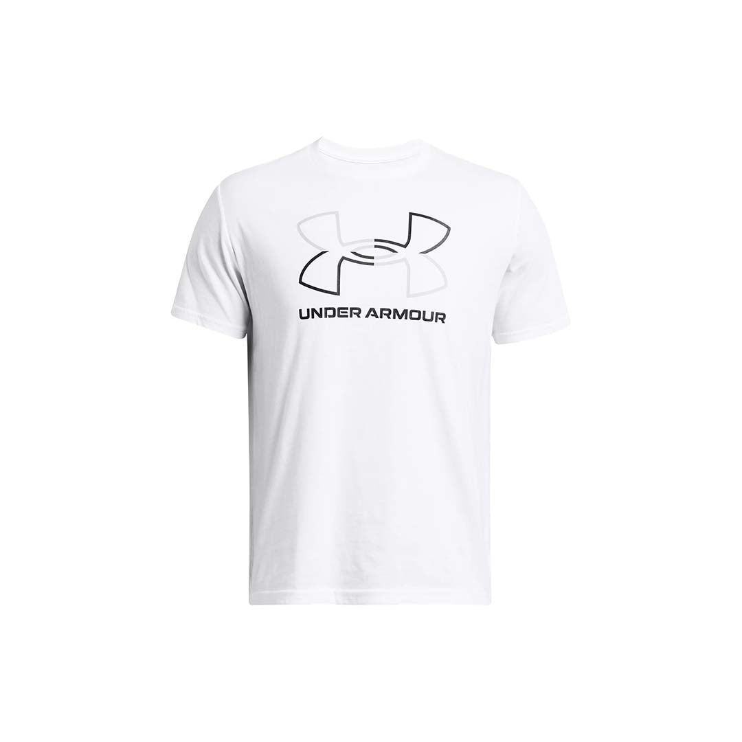Under Armour Men GL Foundation Update Short Sleeve | 1382915-100