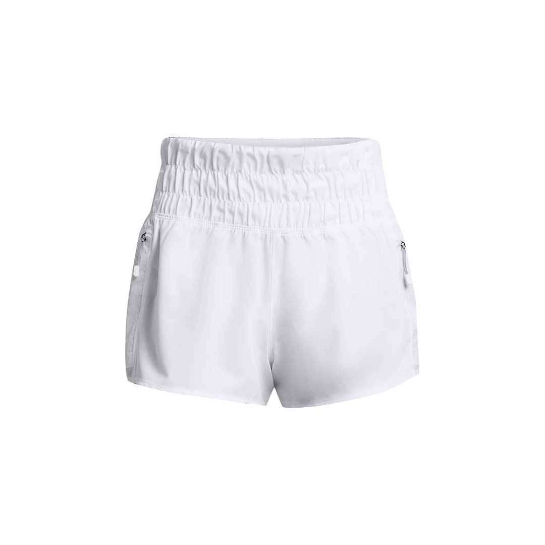 Under Armour Women Run Everywhere Short | 1382962-100