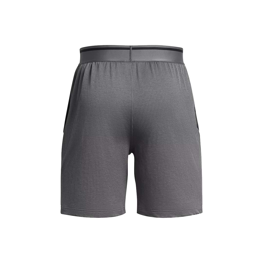 Under Armour Men Journey Rib Shorts | 1383101-025