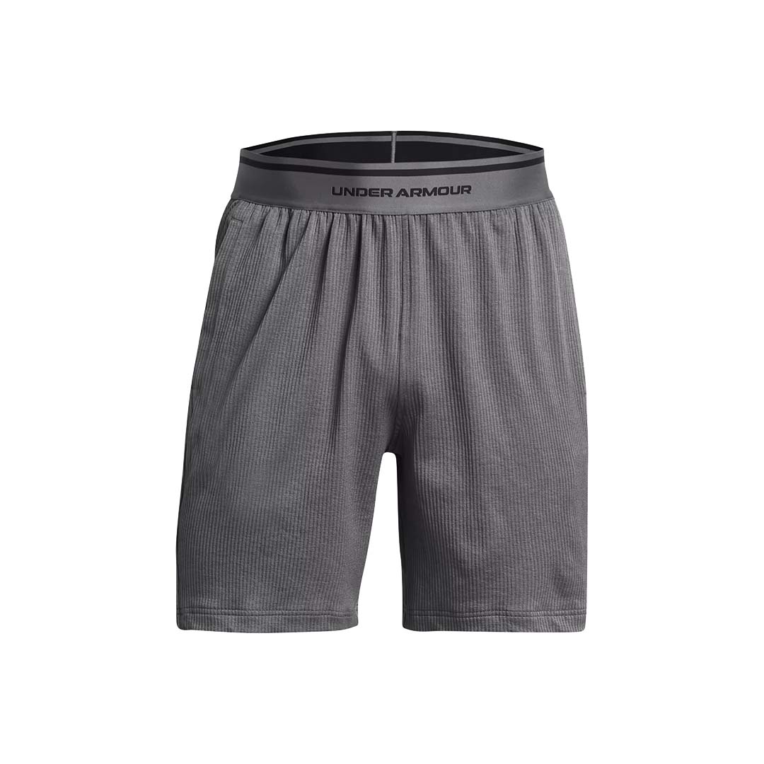 Under Armour Men Journey Rib Shorts | 1383101-025