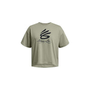 UA Women Lunar New Year Earth Short Sleeve | 1383314