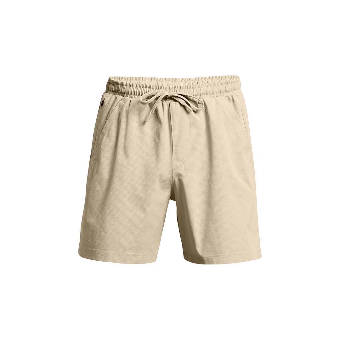 UA Men Airvent Volley Shorts | 1383352