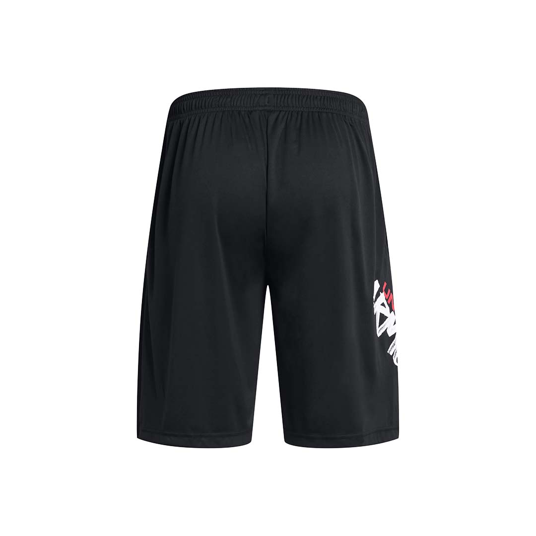 UA Tech Wordmark Shorts | 1383354