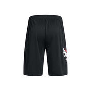 UA Tech Wordmark Shorts | 1383354