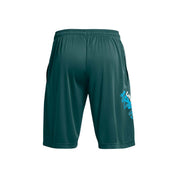 UA Men Tech Wordmark Shorts | 1383354
