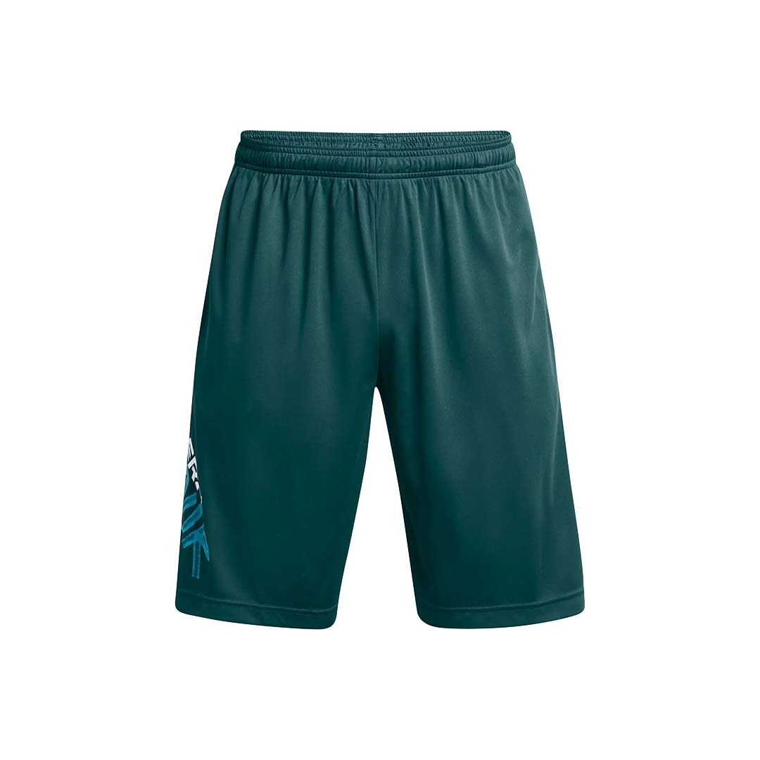 Under Armour Men Tech Wdmk Shorts | 1383354-449