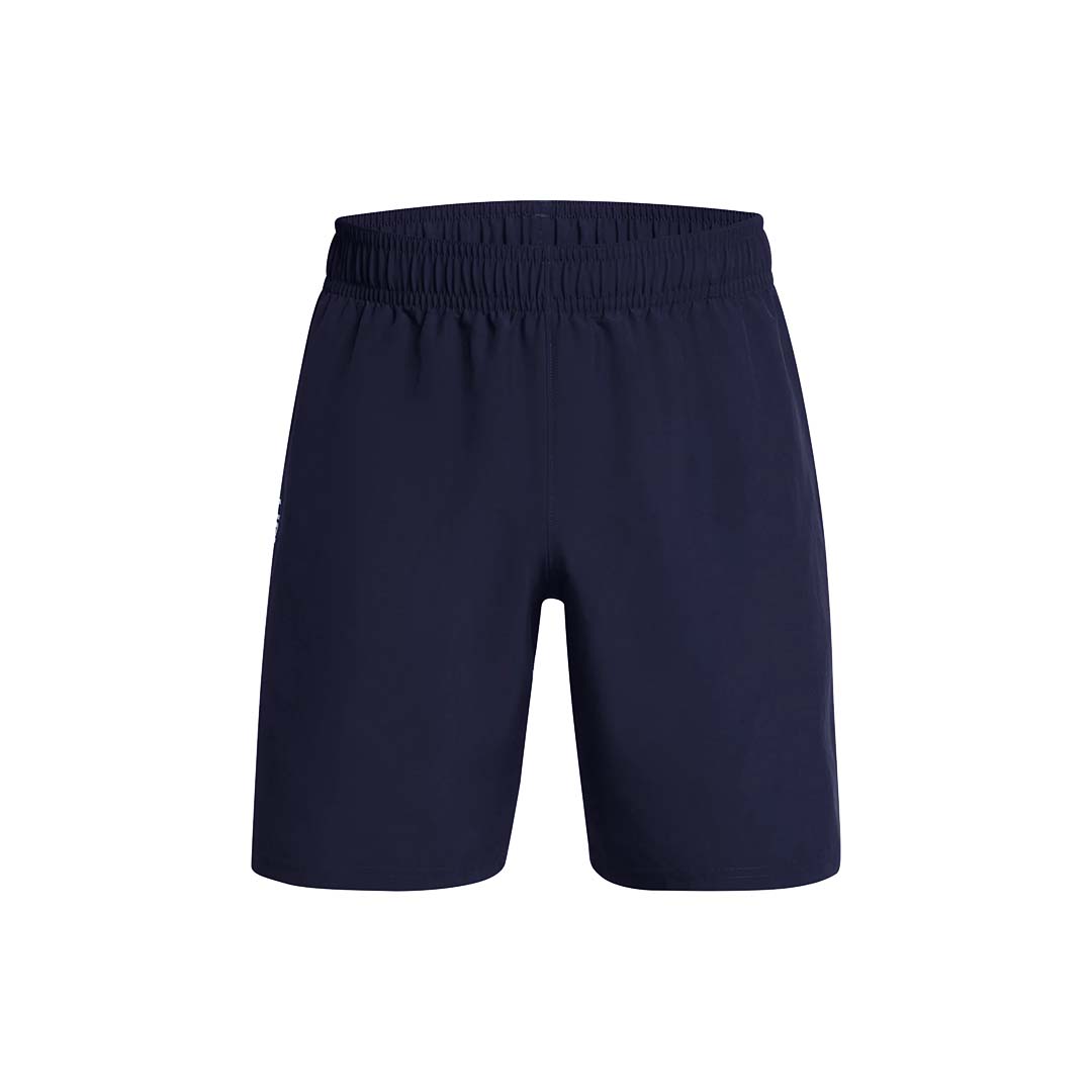 Under Armour Men Woven Wdmk Shorts | 1383356-410