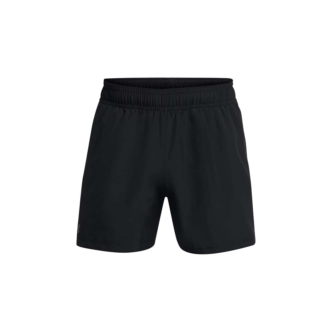 Under Armour Men Woven 5in Shorts | 1383357-001