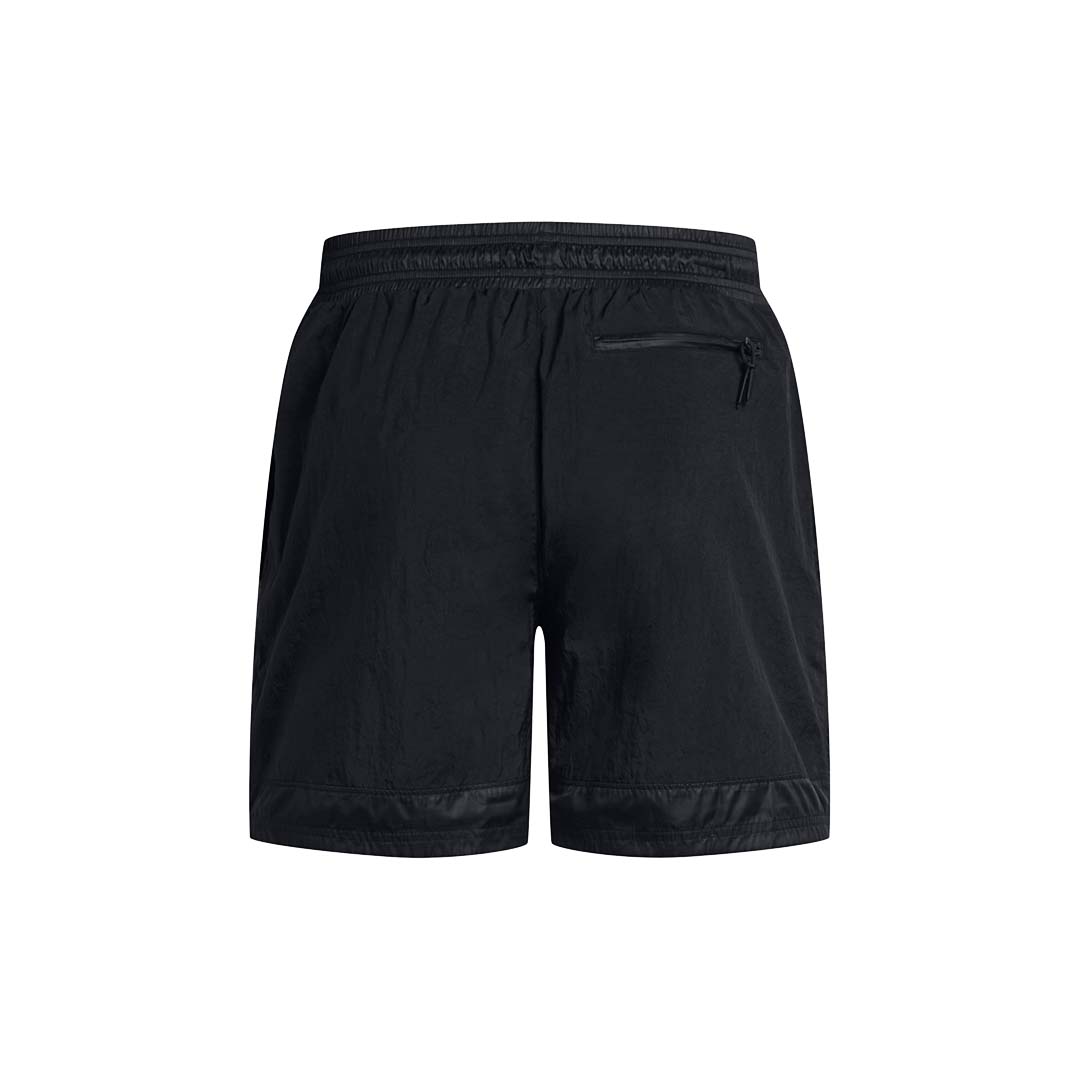 Under Armour Men Curry Woven Short | 1383373-001