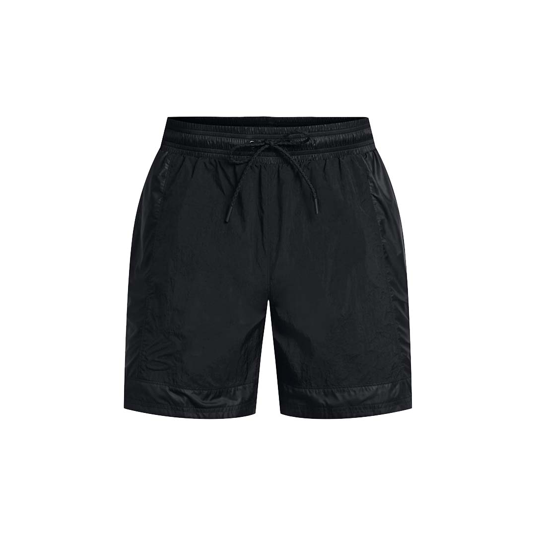 Under Armour Men Curry Woven Short | 1383373-001