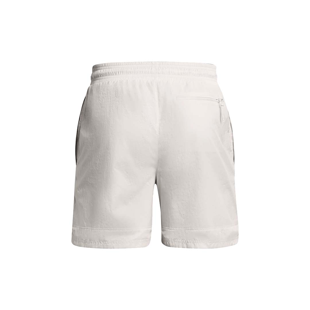 Under Armour Men Curry Woven Shorts | 1383373-114