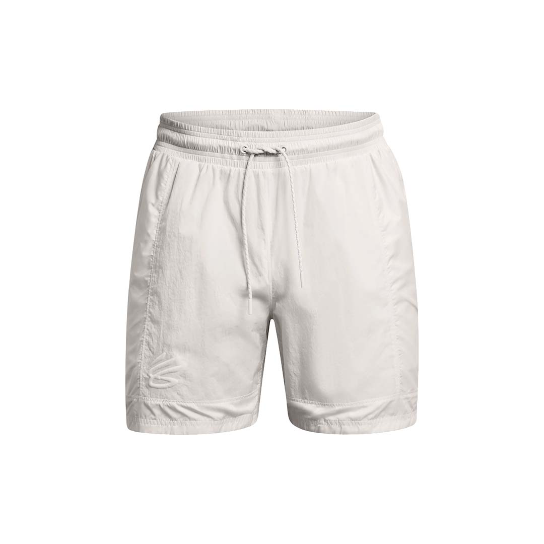 Under Armour Men Curry Woven Short | 1383373-114