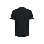 UA Men Curry Embroidered Splash T-Shirt | 1383379