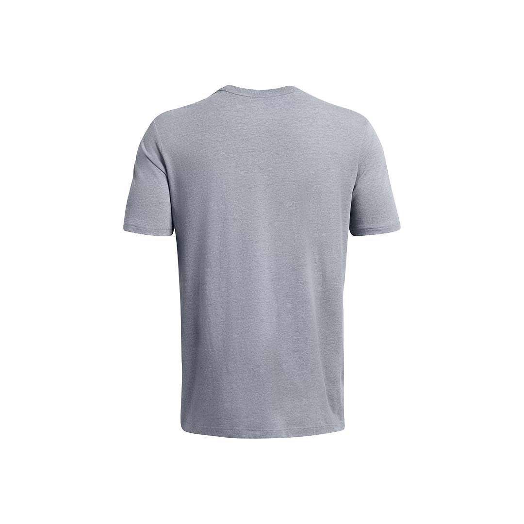 UA Men Curry Champ Mindset T-Shirt | 1383382