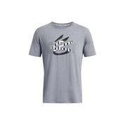 UA Men Curry Champ Mindset T-Shirt | 1383382