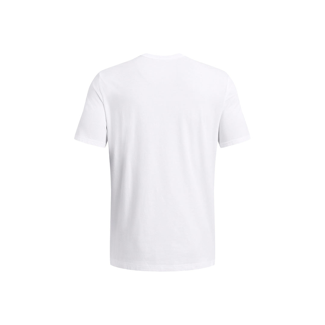 Under Armour Men Curry Champ Mindset Tee | 1383382-100