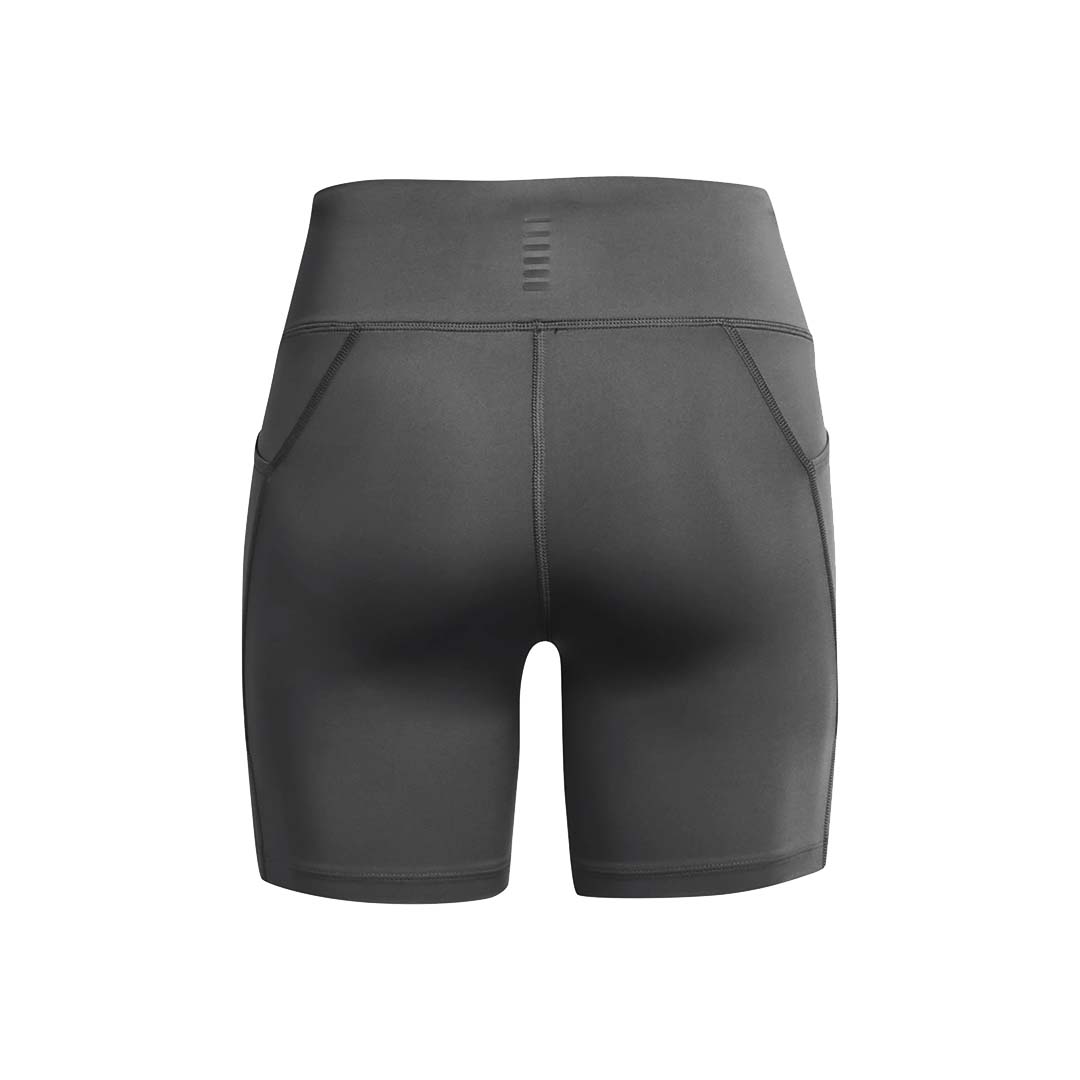 Under Armour Women Fly Tight 6'' Shorts | 1383418-025