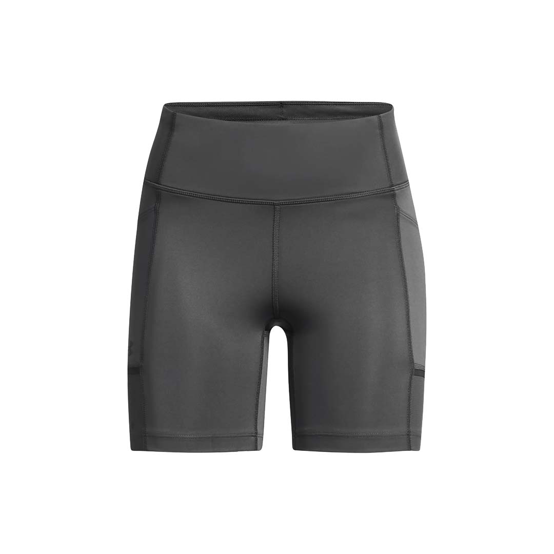 Under Armour Women Fly Tight 6'' Shorts | 1383418-025